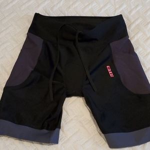 Zone 3 Triathlon shorts